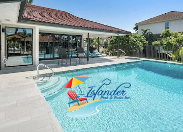 Marco Island’s Best Pool & Patio