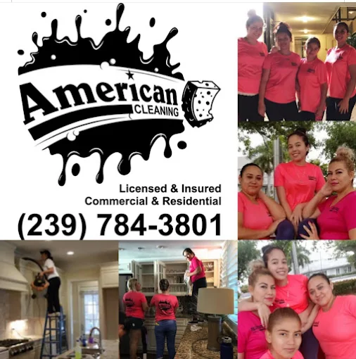 Marco Island’s Best Cleaning Services