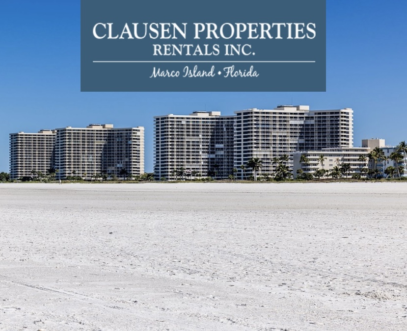 Marco Island’s Best Vacation Rental Option