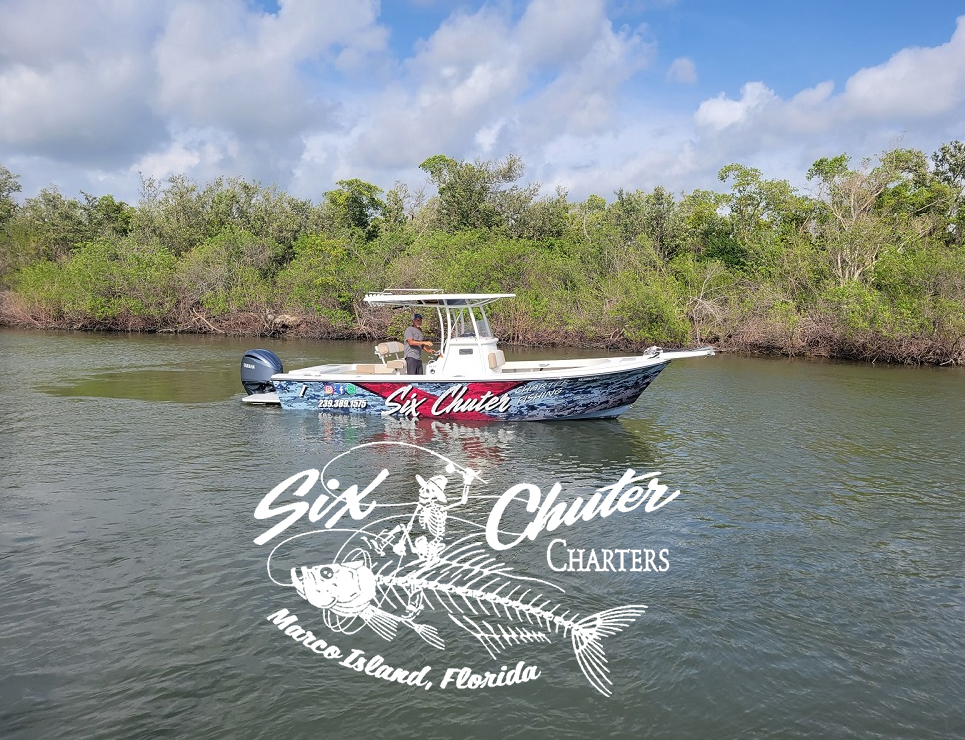 Marco Island’s Best Fishing Charter